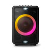 Caixa De Som Bluetooth Philips Party X3206 80w Preta - 286152