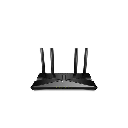 Roteador Wireless Wi-fi 6 TP-Link Ax1800 Dual Band Gigabit Mesh - AX1800 EX220