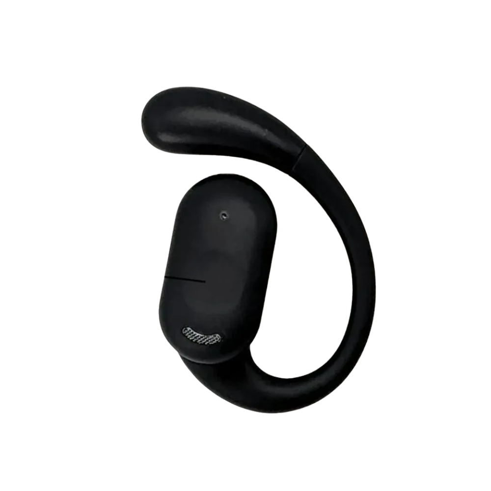 Fone De Ouvido Bluetooth aGold C/ Estojo Carregador OWS Open Stereo - FN-BA8