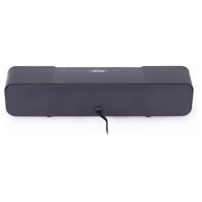 Caixa De Som Soundbar RGB Knup 2.0 USB - KP-RO803