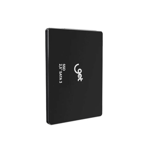 Ssd 960gb Sata Get III 2.5" Leitura 500Mb/s Gravação 400Mb/s - SSD71829