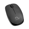 Mouse Sem Fio Multilaser Mo251 Preto 1200dpi