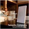 Roteador Starlink Mini Gen 3 C/ Wi-fi Tri-Band Mesh e IP56 - UTR-251