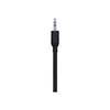 Cabo de Áudio RCA Macho Para P2 3.5mm 2m PcYes - P2R35-2