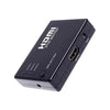 Switch Hdmi 3 Portas It Blue 1080p Conecta Até 3 Aparelhos Em 1 Monitor - LE-4125