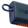 Caixa de Som Portátil Bluetooth Inova Go 3 Bluetoth, USB, Cartão de Memória, Azul Marinho - RAD12417