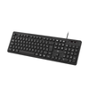 Teclado Usb Soft Silence Multi - TC144
