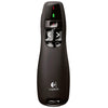 Apresentador Sem Fio Logitech R400 910-001354