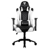 Cadeira Gamer ThunderX3 TGC12 Branca / Preta - 78202
