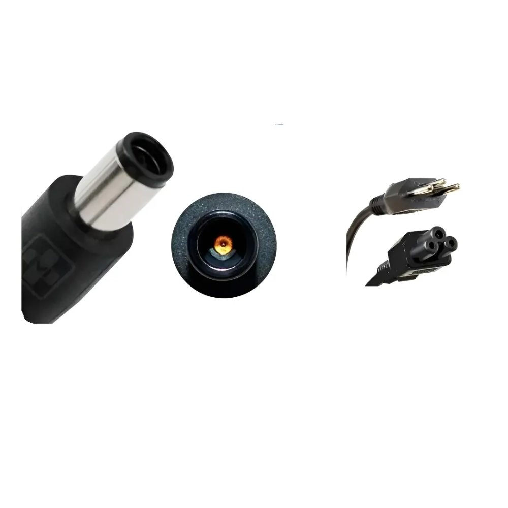 Fonte Para Notebook Airjoy HP 205 G1 90W - TPC-LA58