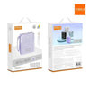 Carregador Portátil Power Bank AGold 10000Mah Multiconexões Turbo PD 22.5W - BTE-48