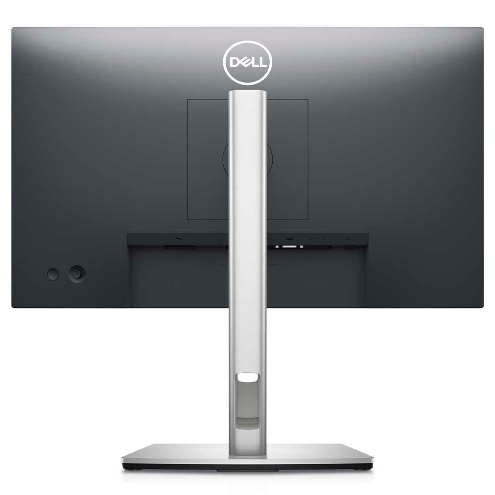 Monitor Corporativo Led 21.5 Pols Dell 1920 x 1080 Full HD USB Vga Hdmi Displayport - P2222H