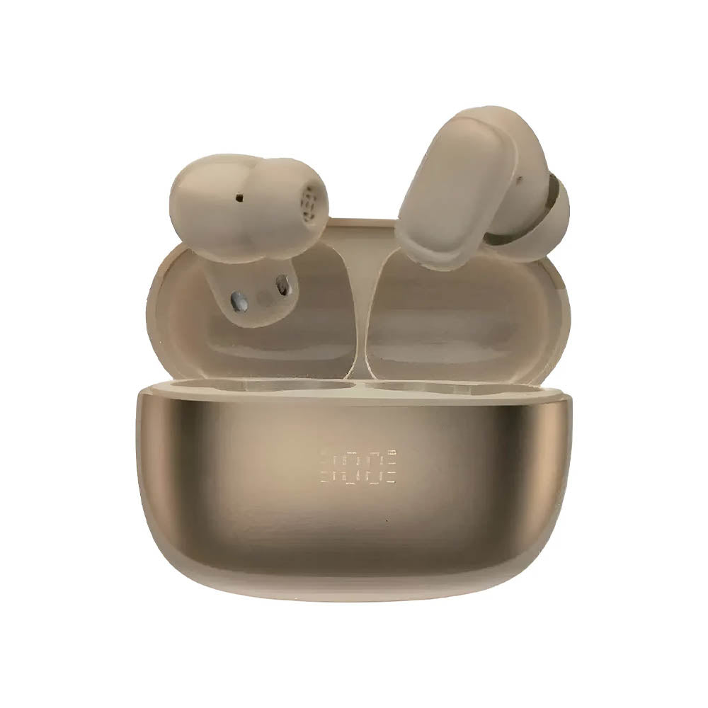 Fone De Ouvido Bluetooth aGold C/ Estojo Carregador e Visor  - FN-B41