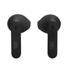 Fone De Ouvido Bluetooth JBL Intra Auricular TWS Tune Flex 2 Preto - JBLTFLEX2BLK