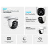 Camera de Segurança Externa Wi-fi Tp-Link Tapo Tc40 Full HD Branca - 281204