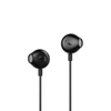 Fone De Ouvido Intra Auricular C/ Microfone P3 Philips Preto - TAE1000