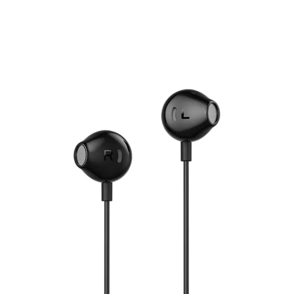 Fone De Ouvido Intra Auricular C/ Microfone P3 Philips Preto - TAE1000