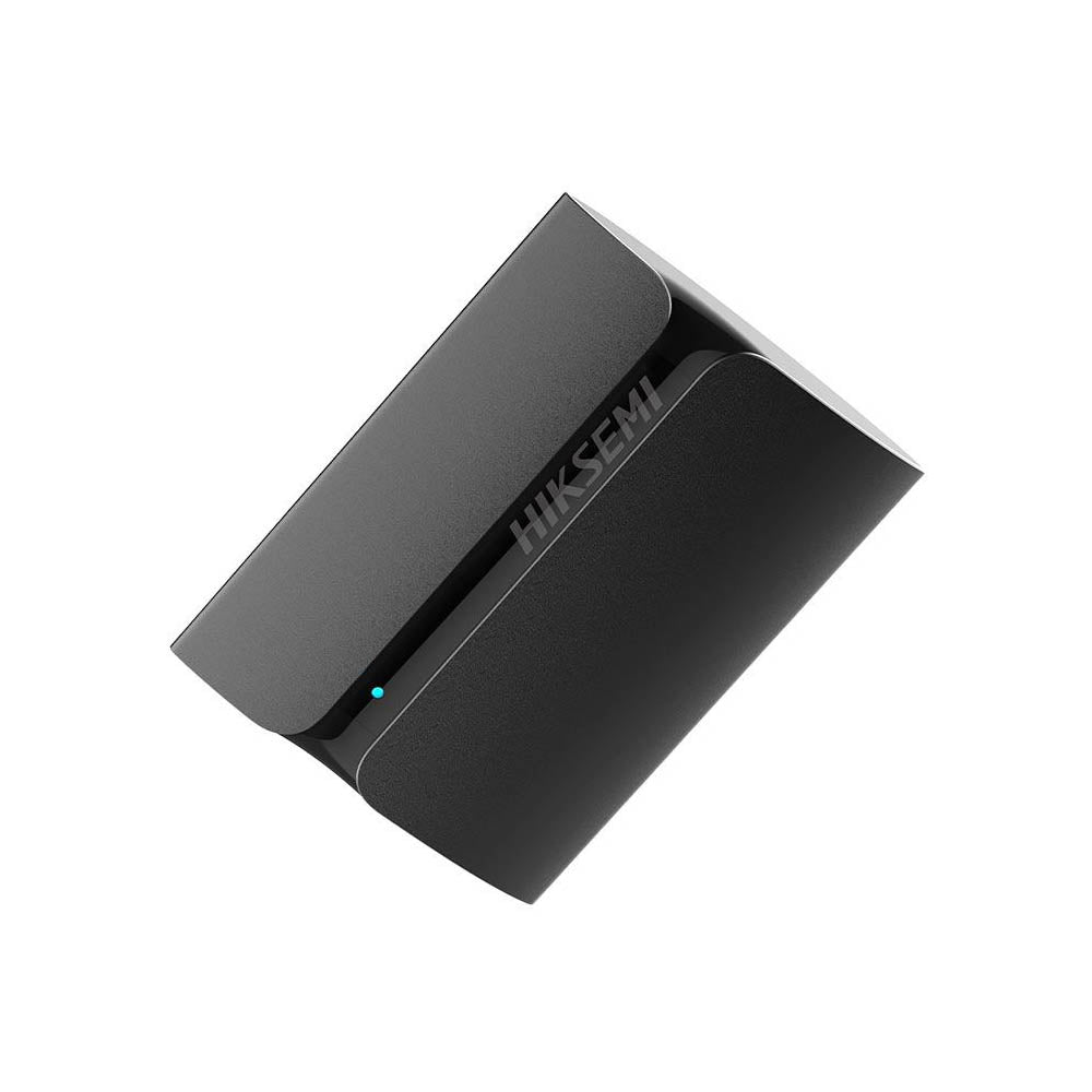 SSD Externo 320Gb Hiksemi T300S Usb 3.1 Cinza - HS-ESSD-T300S 320GB