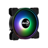 Cooler Fan Para Gabinete Aerocool Saturn 12F DRGB 120mm - 73851