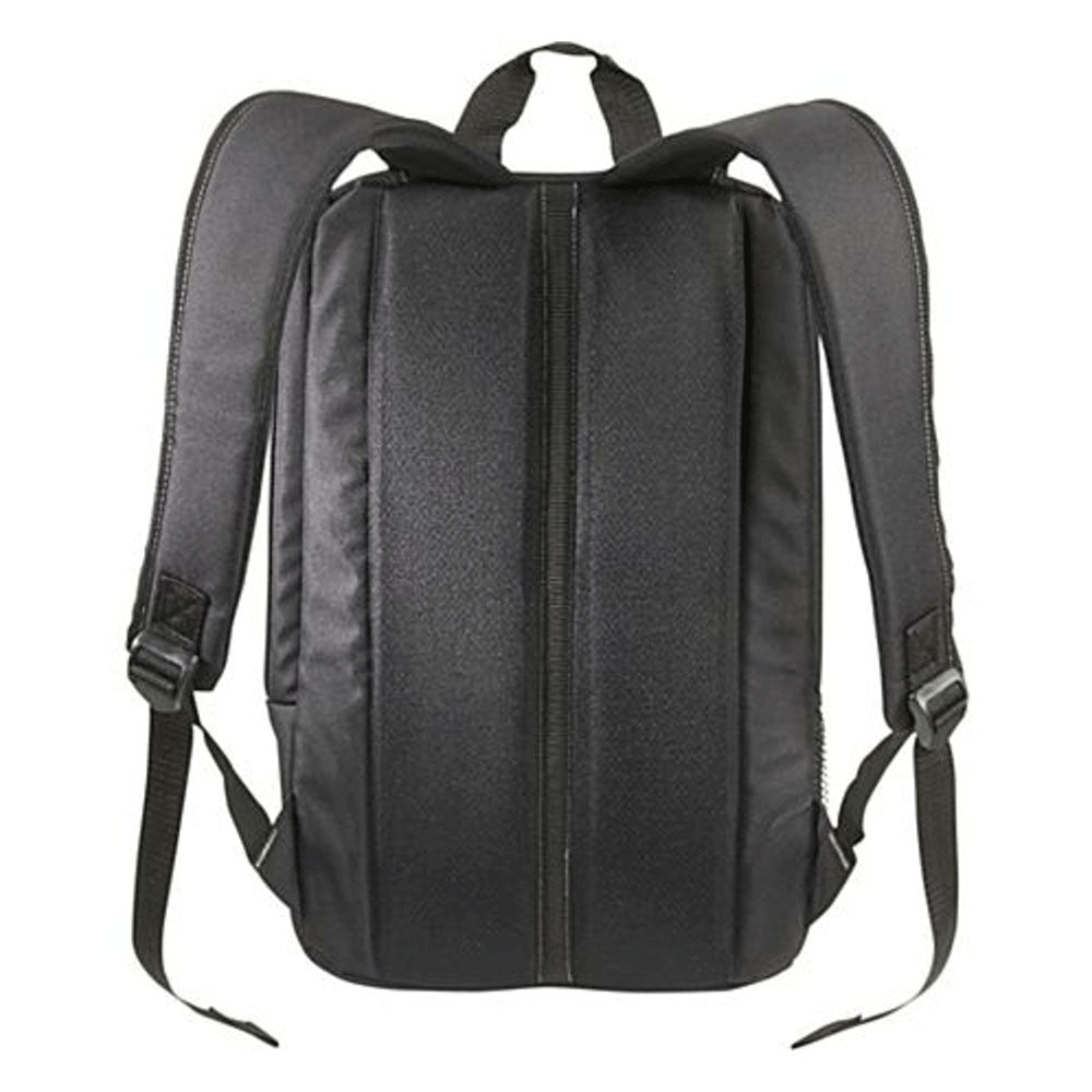 Mochila para Notebook 17" Speed Pocket Case Logic Preta - 582419