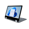 Notebook Positivo Duo C4128BP-1 Celeron Dual Core 4gb 128gb Mmc Win11 Pro 11.6 Pols Touch Screen Prata - 3601667
