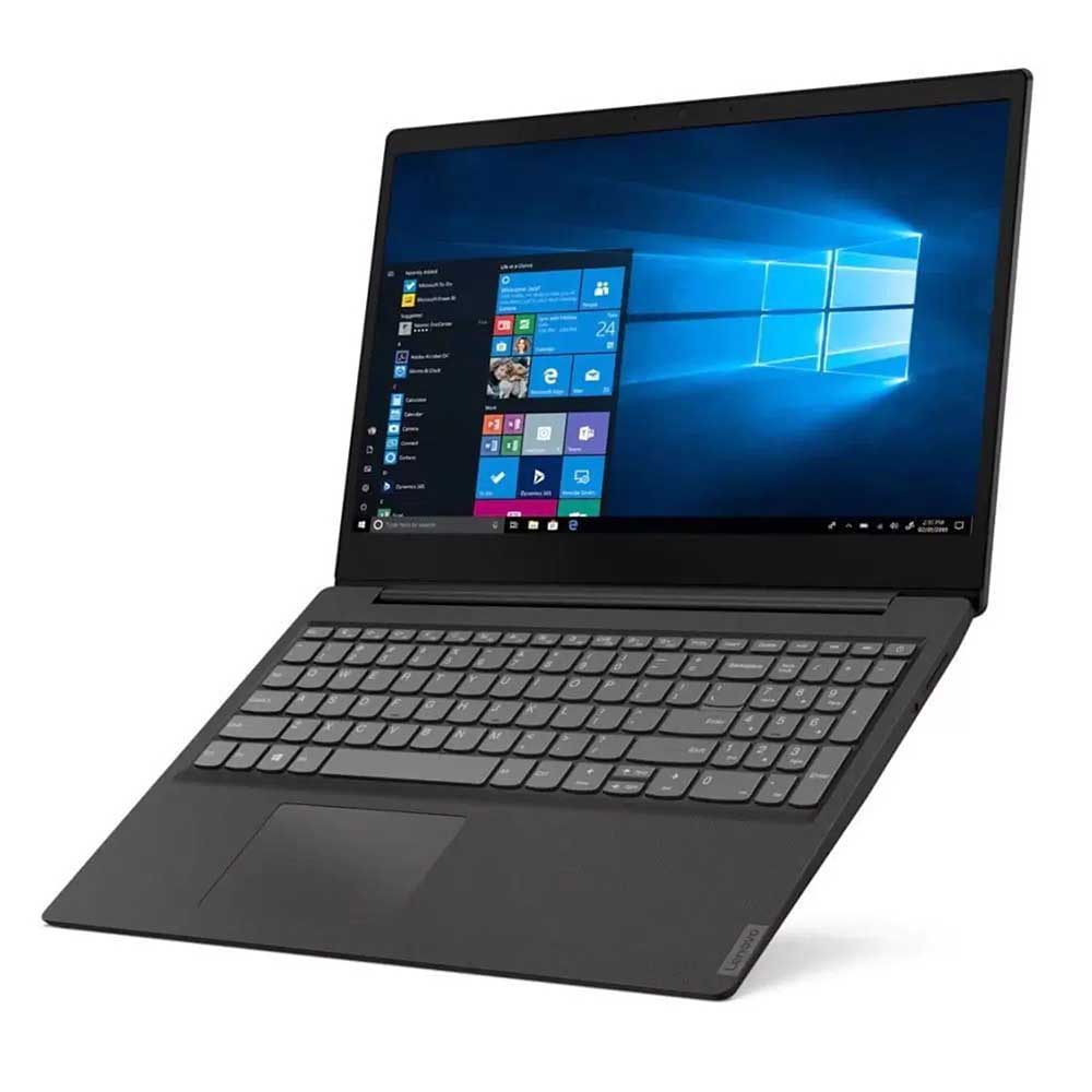 Notebook Lenovo V15 Intel Core I5-1135G7 8gb 256gb Ssd Win10 Home 15.6 Pols Chumbo - 82ME0000BR