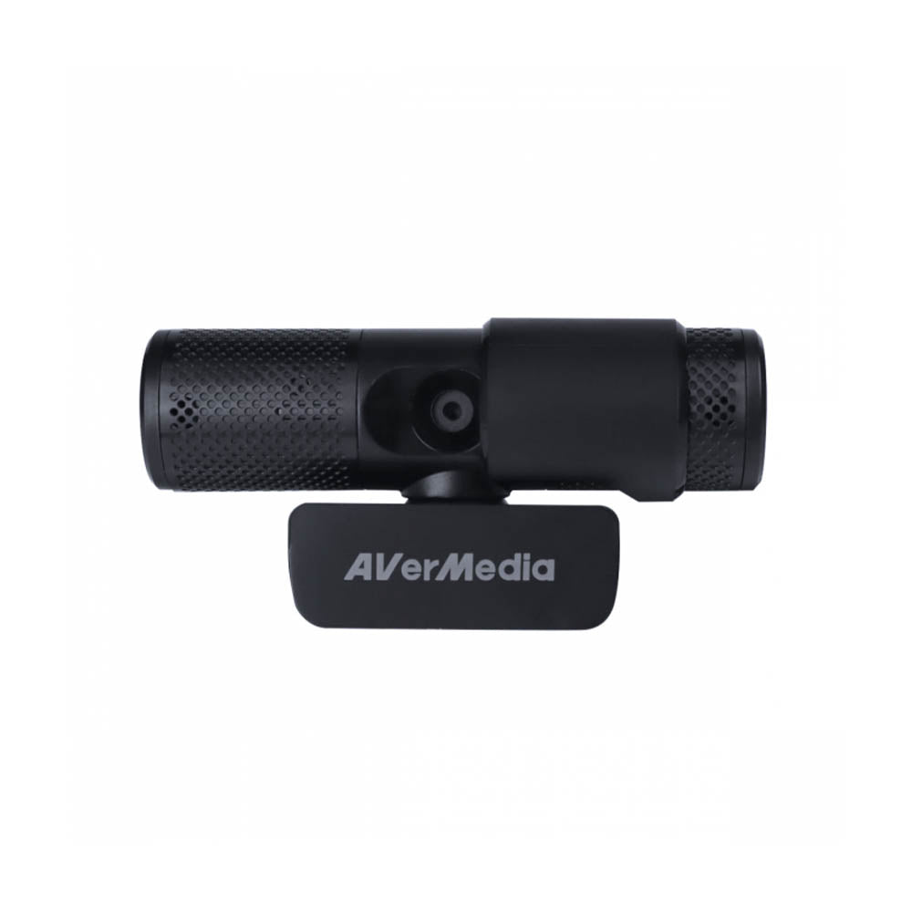 Kit Live Streamer Avermedia - Placa de Captura GC311 + Microfone AM310 + Webcam 1080P - BO311