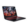 Notebook Gamer Acer Aspire Nitro 5 AMD Ryzen 7 8gb 1TB Hd + 128Gb Ssd GTX 1650 15.6 Pols Preto / Vermelho - AN515-43-R4C