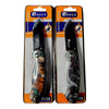 Canivete de Metal Multifuncional Onex - FA-7112