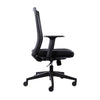 Cadeira Ergonômica PCYes B3 Preta - PCOB3PT