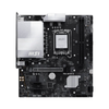 Placa Mae MSI Pro H810M-B Lga 1851 Ddr5 Hdmi M.2 DP Usb-C (Linha Intel Ultra) - PRO H810M-B