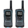 Radio De Comunicacao Walkie Talkie Motorola Talkabout T200br 32 Km Cinza
