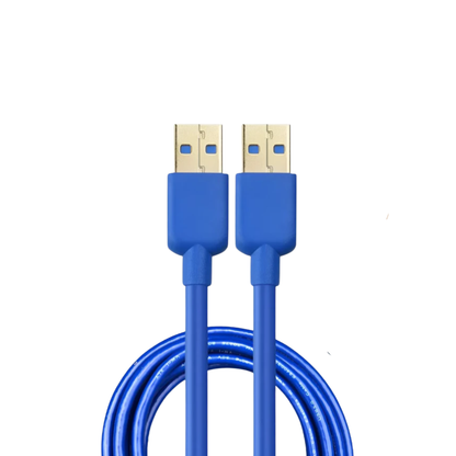Cabo Usb 3.0  Macho X  Macho - 2M