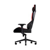 Cadeira Gamer PCYes Sentinel Red Magma Vermelha PCSTL-VM - 212143