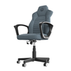 Cadeira Gamer PCYes STI Confort Azul Indigo - PCSTI-ID