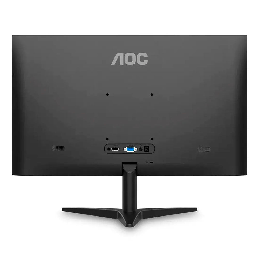Monitor Led 27 Pols Aoc 27B1HM 1920 X 1080 75Hz Fhd Hdmi Vga
