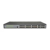 Switch 24 Portas Gigabit 10/100/1000 Mbps Intelbras + 4 SFP Gbic SG 2404 MR L2+ Gerenciável - 4760045