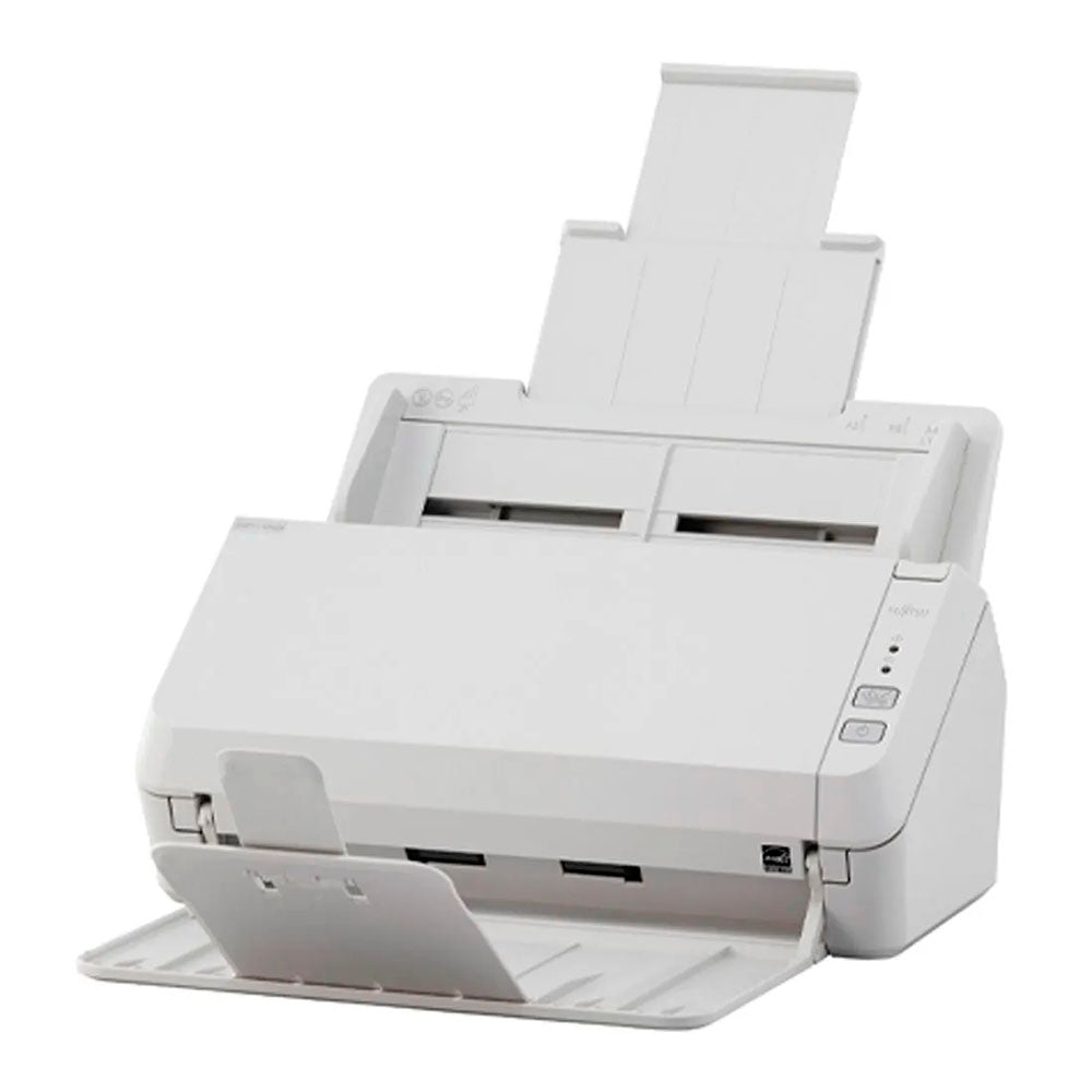 Scanner Fujitsu Scanpartner Duplex 30ppm - Sp1130N