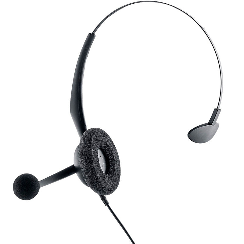 Headset Call Center Intelbras RJ9 CHS55 - 4012145