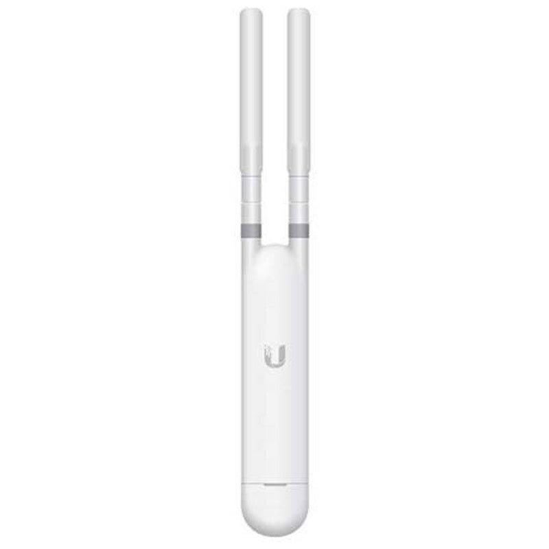 Access Point Wi-Fi 2.4-300/5.0-867mbps Ubiquiti Unifi Ac Mesh 802.11 Uap-Ac-M 866mbps