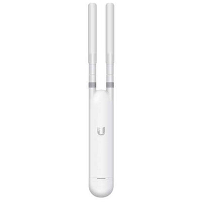Access Point Wi-Fi 2.4-300/5.0-867mbps Ubiquiti Unifi Ac Mesh 802.11 Uap-Ac-M 866mbps
