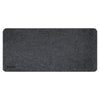 Mousepad  PCYes Extended Pro Exclusive Cinza 900X420mm - PMPEXPDG