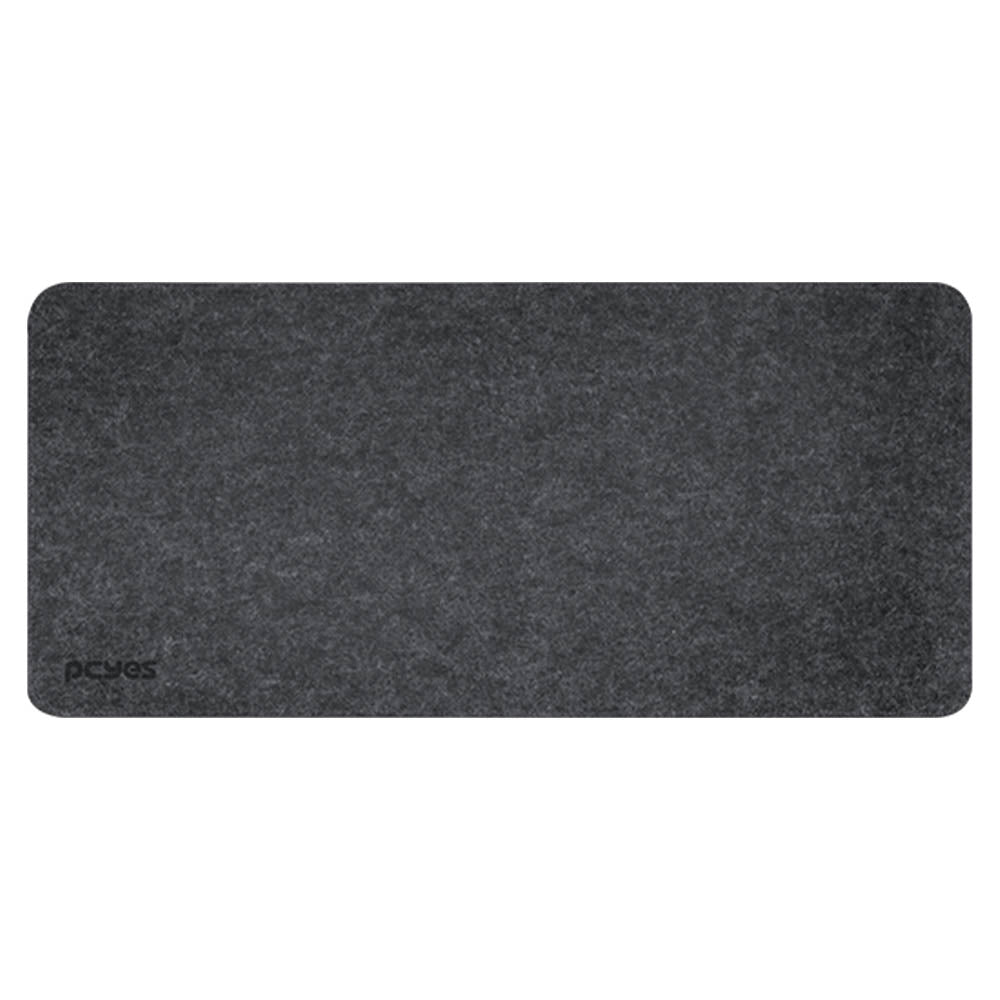 Mousepad  PCYes Extended Pro Exclusive Cinza 900X420mm - PMPEXPDG