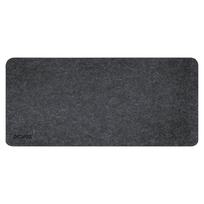 Mousepad  PCYes Extended Pro Exclusive Cinza 900X420mm - PMPEXPDG