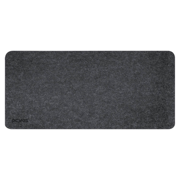 Mousepad  PCYes Extended Pro Exclusive Cinza 900X420mm - PMPEXPDG