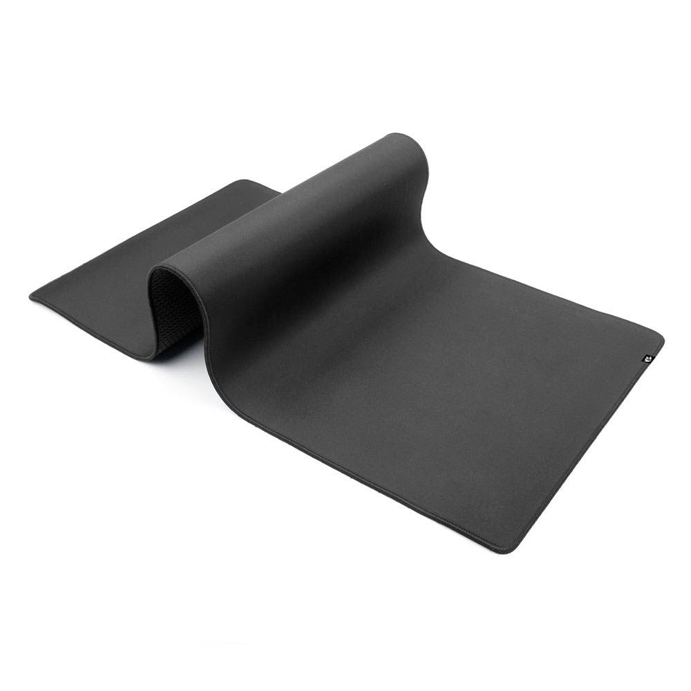 Mousepad Gamer Redragon Flick 3XL 1219x610x3mm XG (Teclado e Mouse) Preto - P040