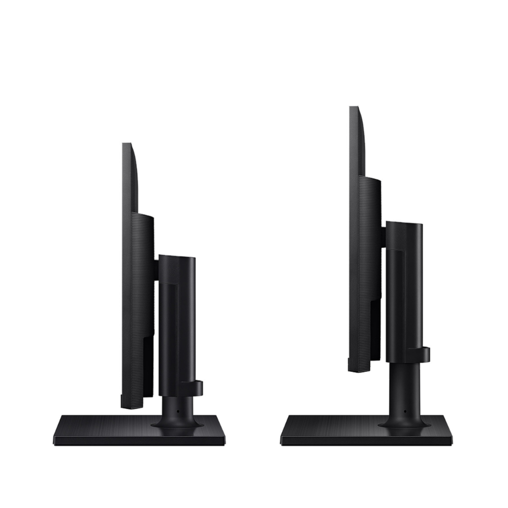 Monitor Gamer Led 24 Pols Samsung Odyssey G30 Full Hd 1920 x 1080 144Hz Hdmi/Displayport 1ms - LS24BG300ELMZD