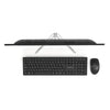 Computador All In One Positivo Union C4500A Intel Celeron 4gb 120Gb Ssd Tela 21,5" - 1702190