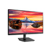 Monitor Led 23,8 Pols LG IPS Full HD 75Hz AMD FreeSync Hdmi Vga - 24MP400-B