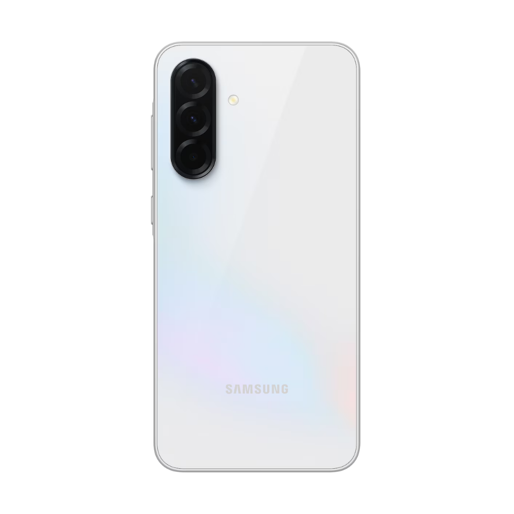 Smartphone Samsung Galaxy A36 5G 256Gb 8Gb Ram Octa Core Tela 6.7" Branco - SM-A366EZALZTO